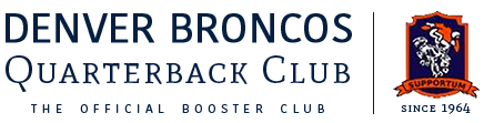 Denver Broncos Quarterback Club