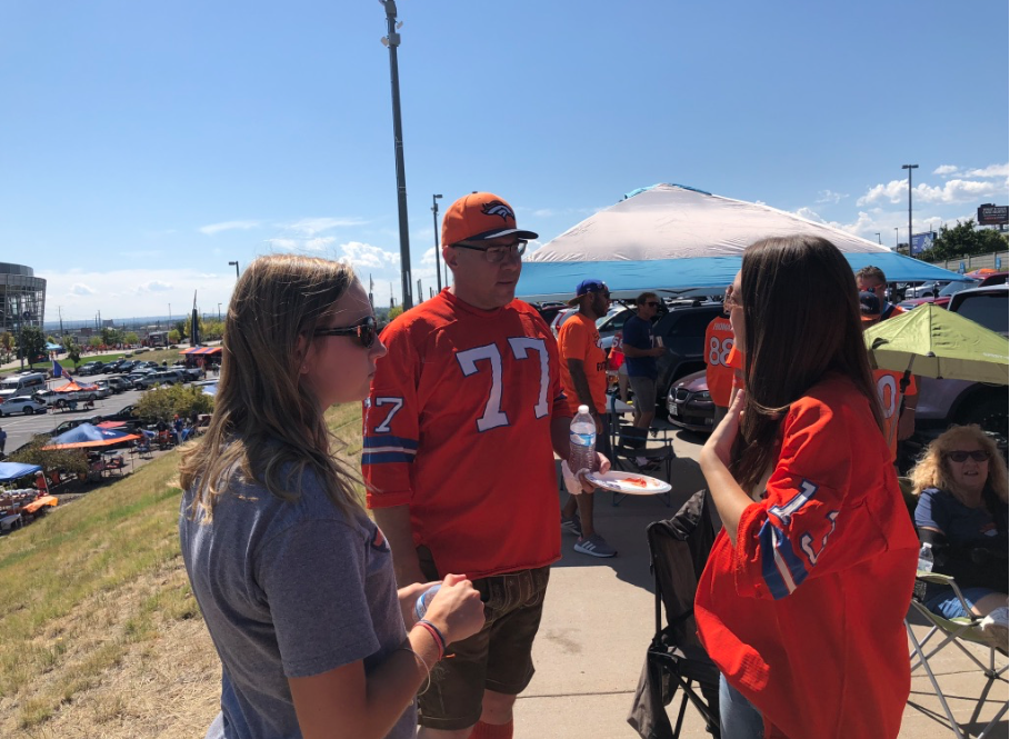 Tailgater Guide: Denver Broncos - Tailgater Concierge