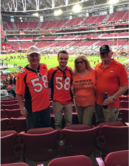 Blog – Page 2 – Denver Broncos Quarterback Club