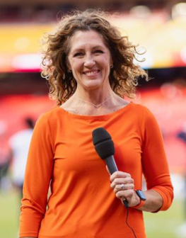 Join Zoom Meeting with Broncos Sideline Reporter Susie Wargin August 28th!