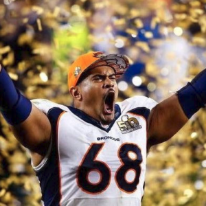 Beat the Bills! Broncos Gear from Sportsfan & AFC Championship Ticket Information